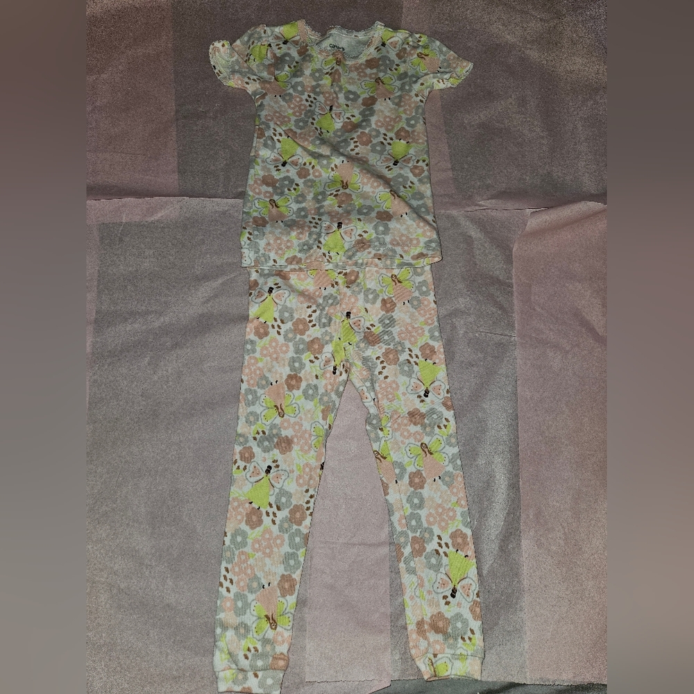 Carter's 2 Piece Set